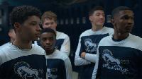 Click to watch 'Homecoming' (popup) Swagger